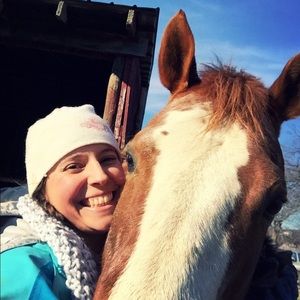 Meet your Posher, Laura